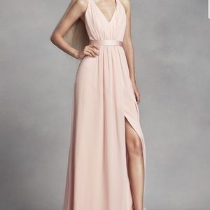 Vera Wang dress